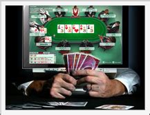 Las mejores salas de poker online reguladas en España para 2024.